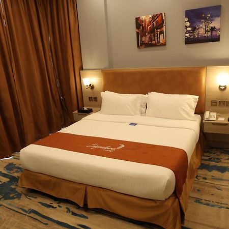 Signature Hotel Cidde Dış mekan fotoğraf