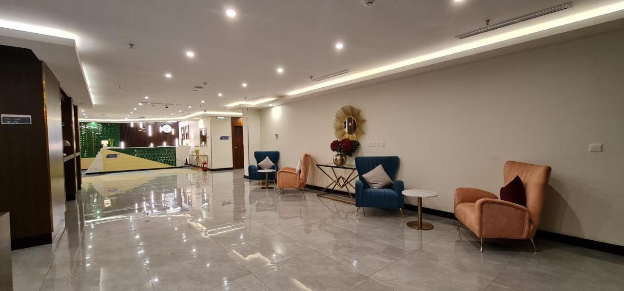 Signature Hotel Cidde Dış mekan fotoğraf