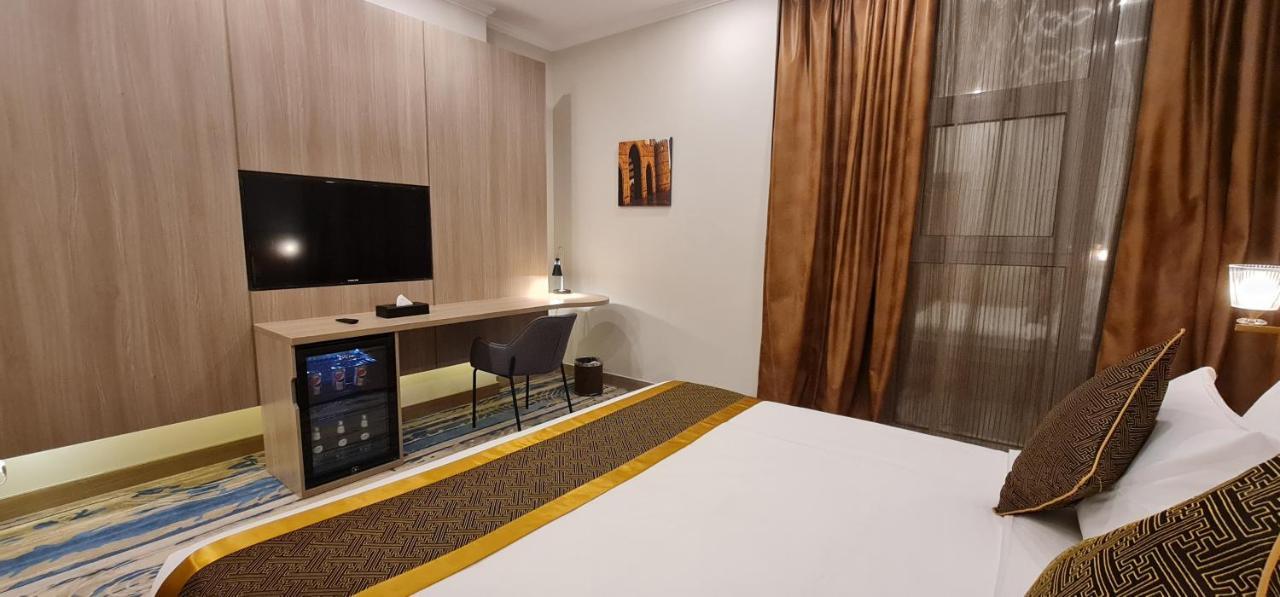 Signature Hotel Cidde Dış mekan fotoğraf