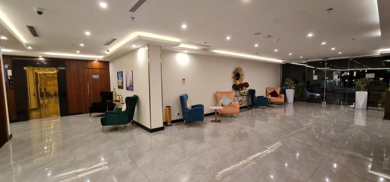 Signature Hotel Cidde Dış mekan fotoğraf