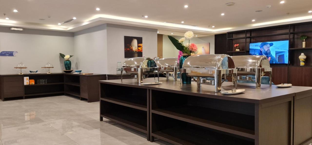 Signature Hotel Cidde Dış mekan fotoğraf