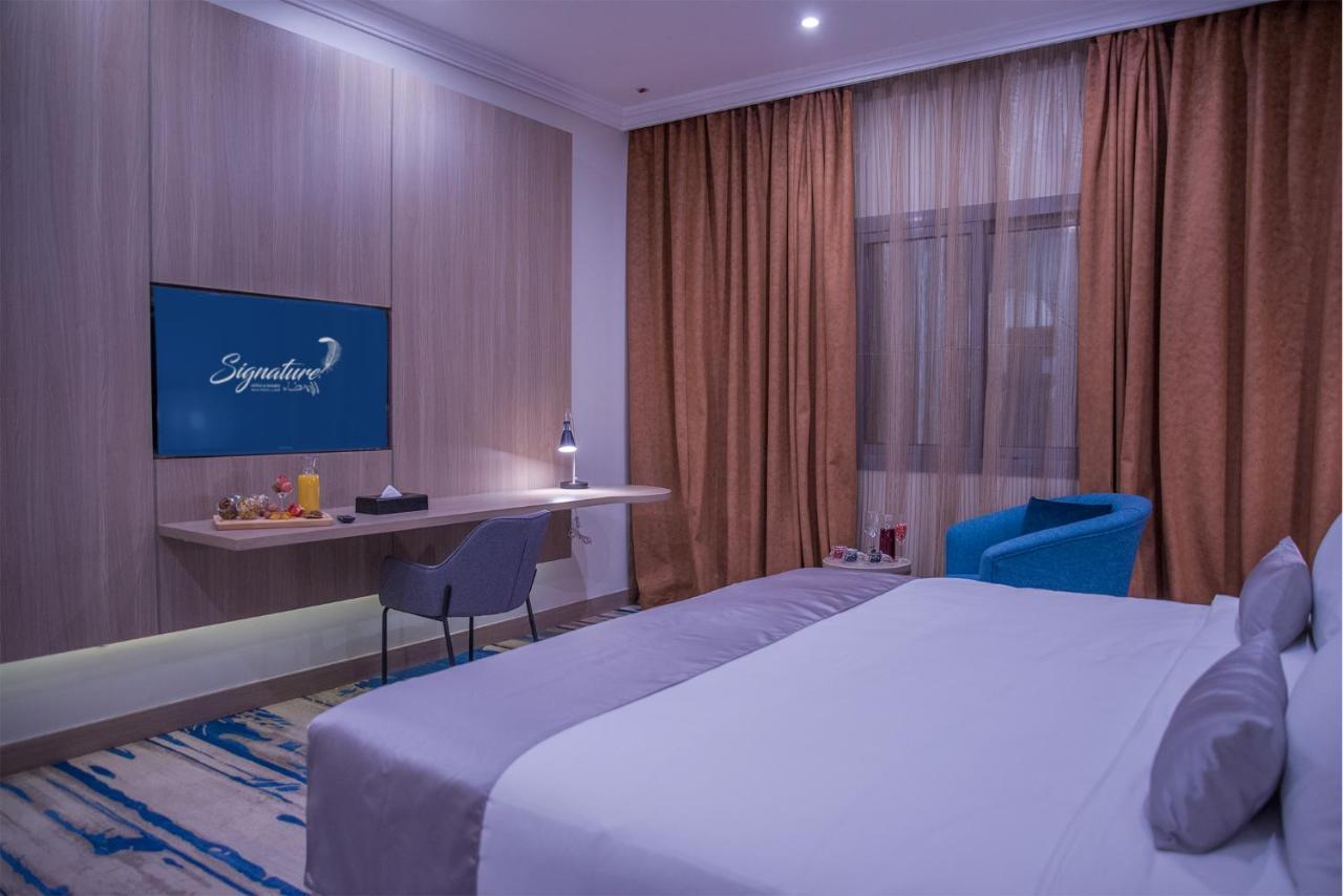 Signature Hotel Cidde Dış mekan fotoğraf