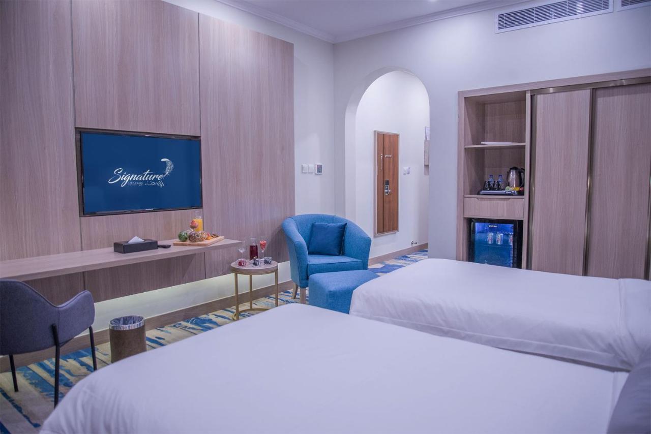 Signature Hotel Cidde Dış mekan fotoğraf