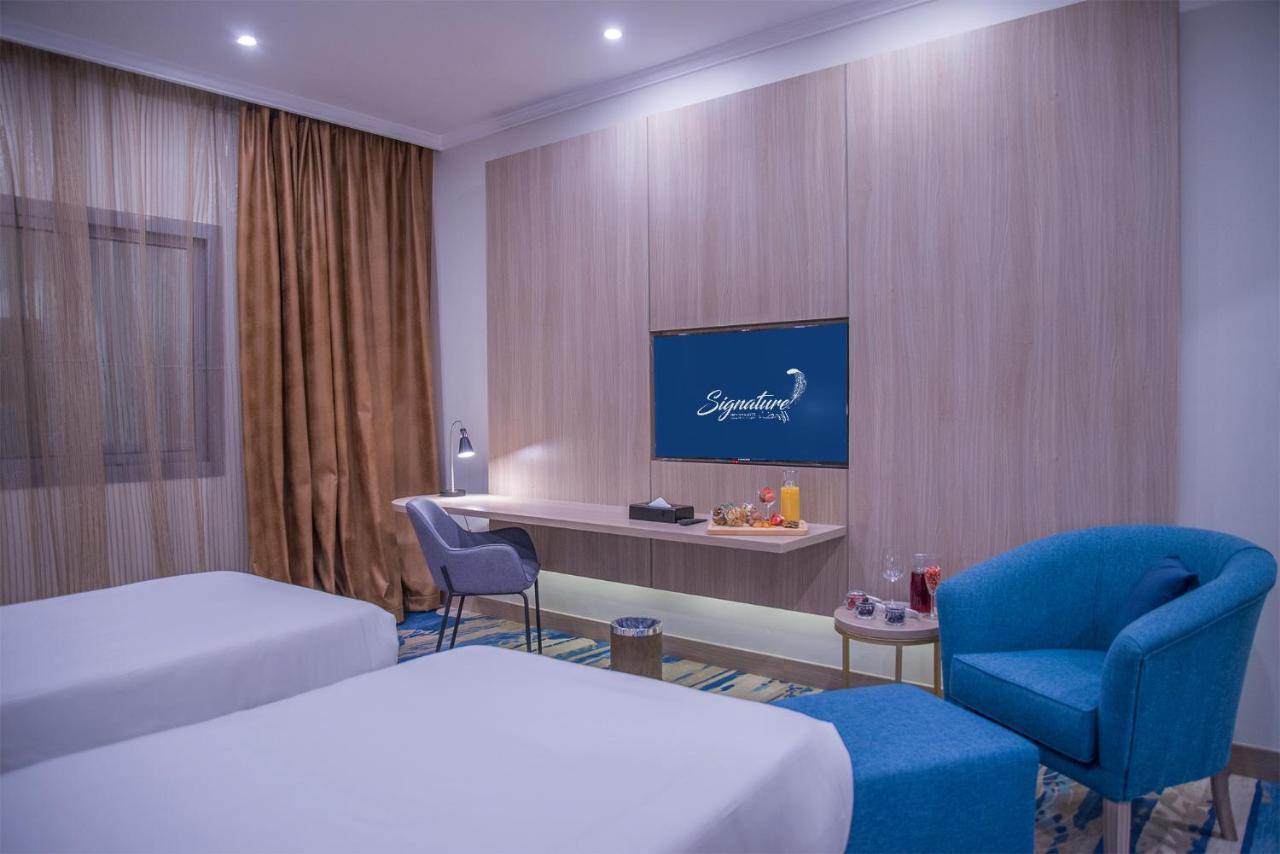 Signature Hotel Cidde Dış mekan fotoğraf