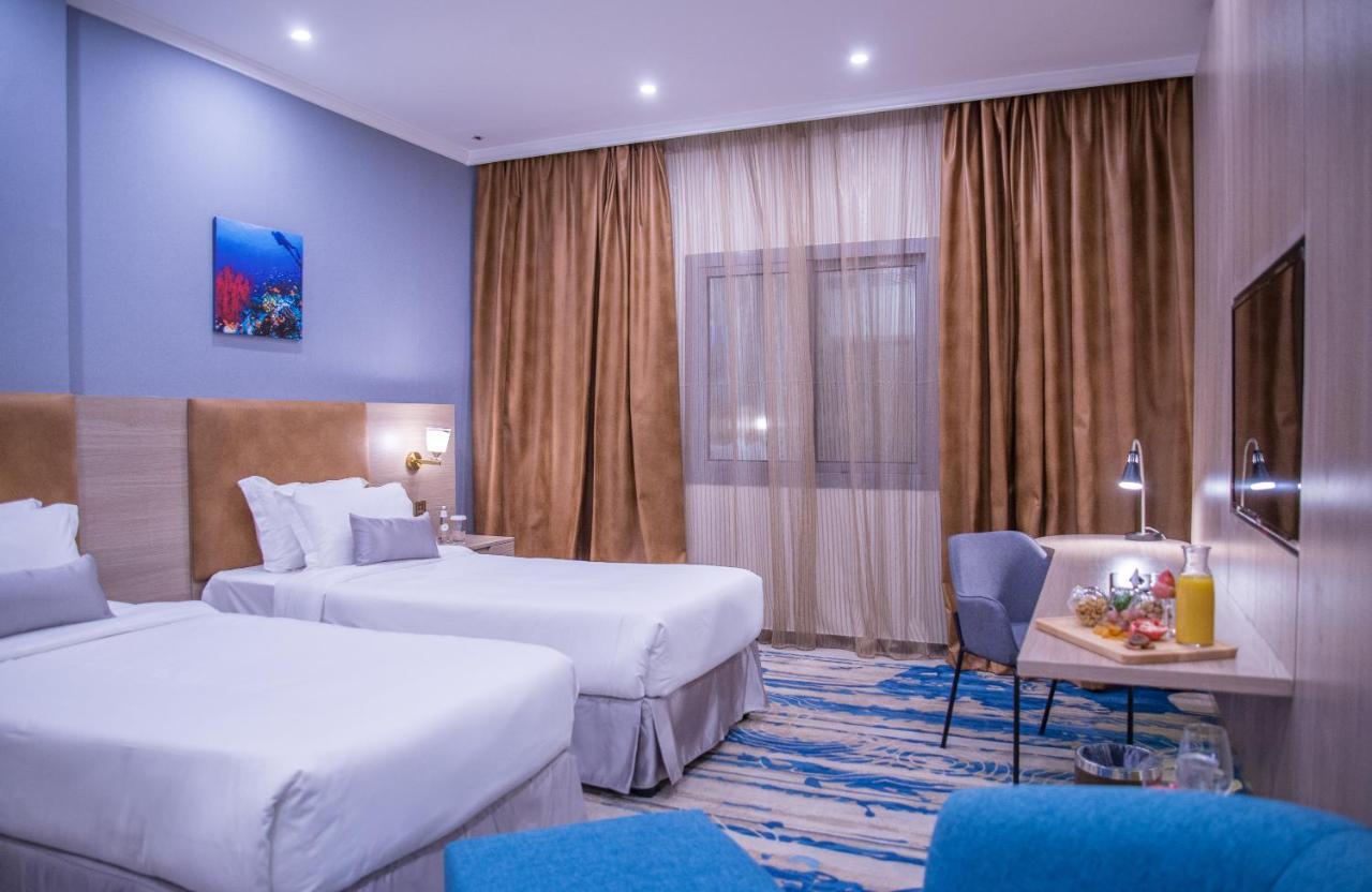 Signature Hotel Cidde Dış mekan fotoğraf