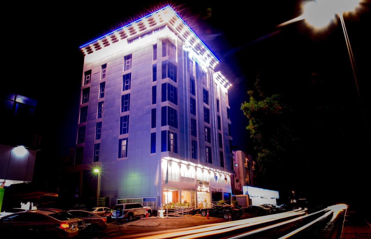 Signature Hotel Cidde Dış mekan fotoğraf