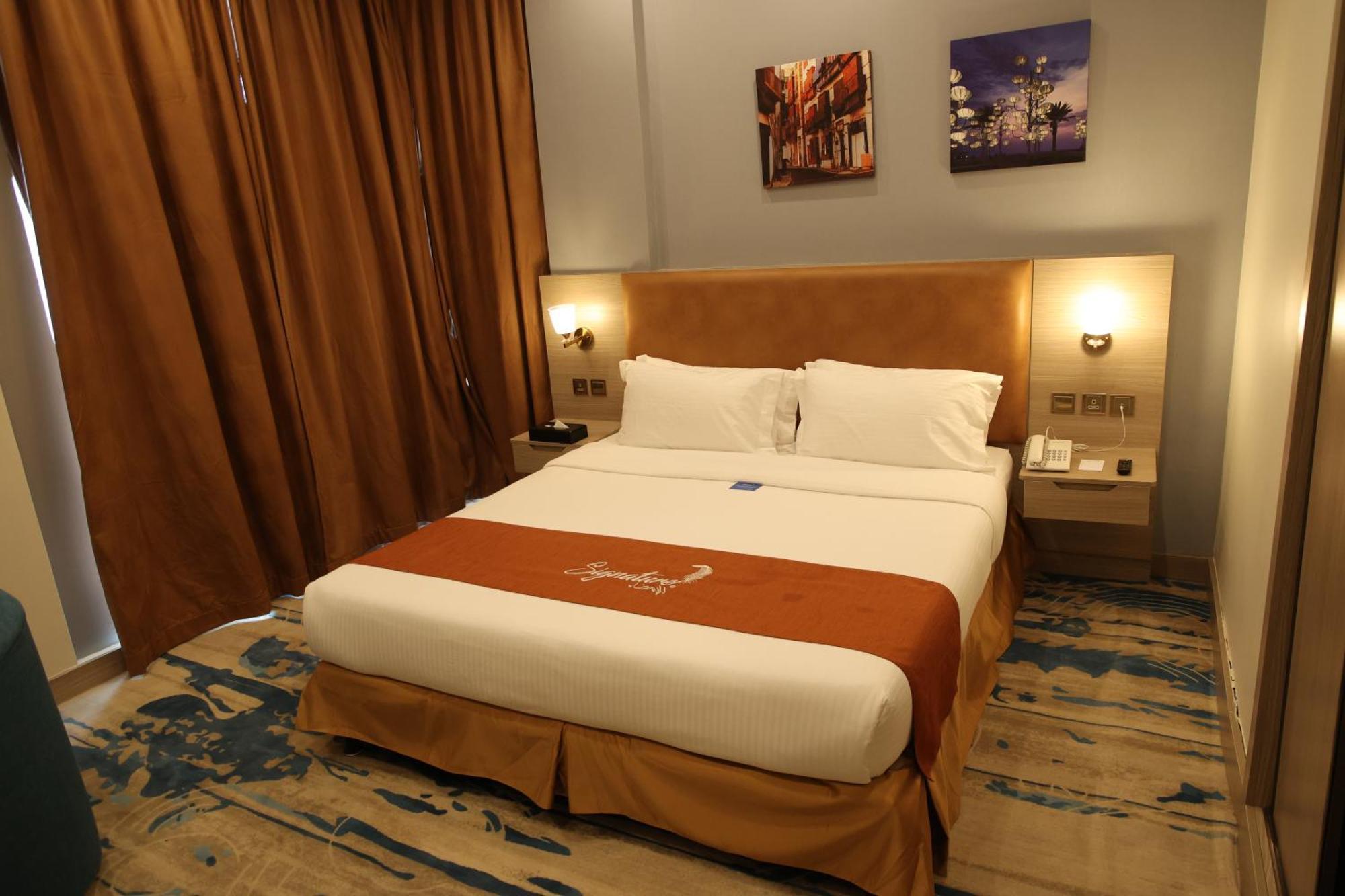 Signature Hotel Cidde Dış mekan fotoğraf