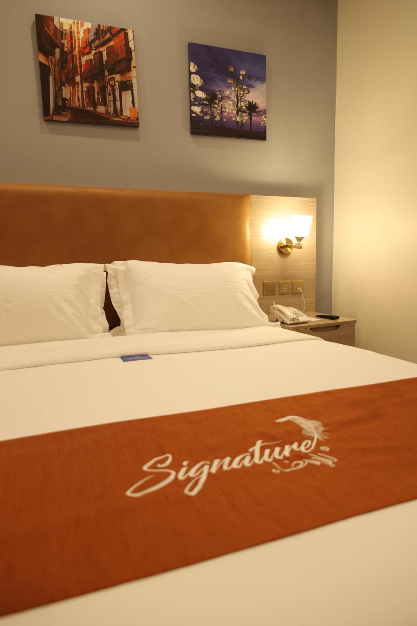 Signature Hotel Cidde Dış mekan fotoğraf